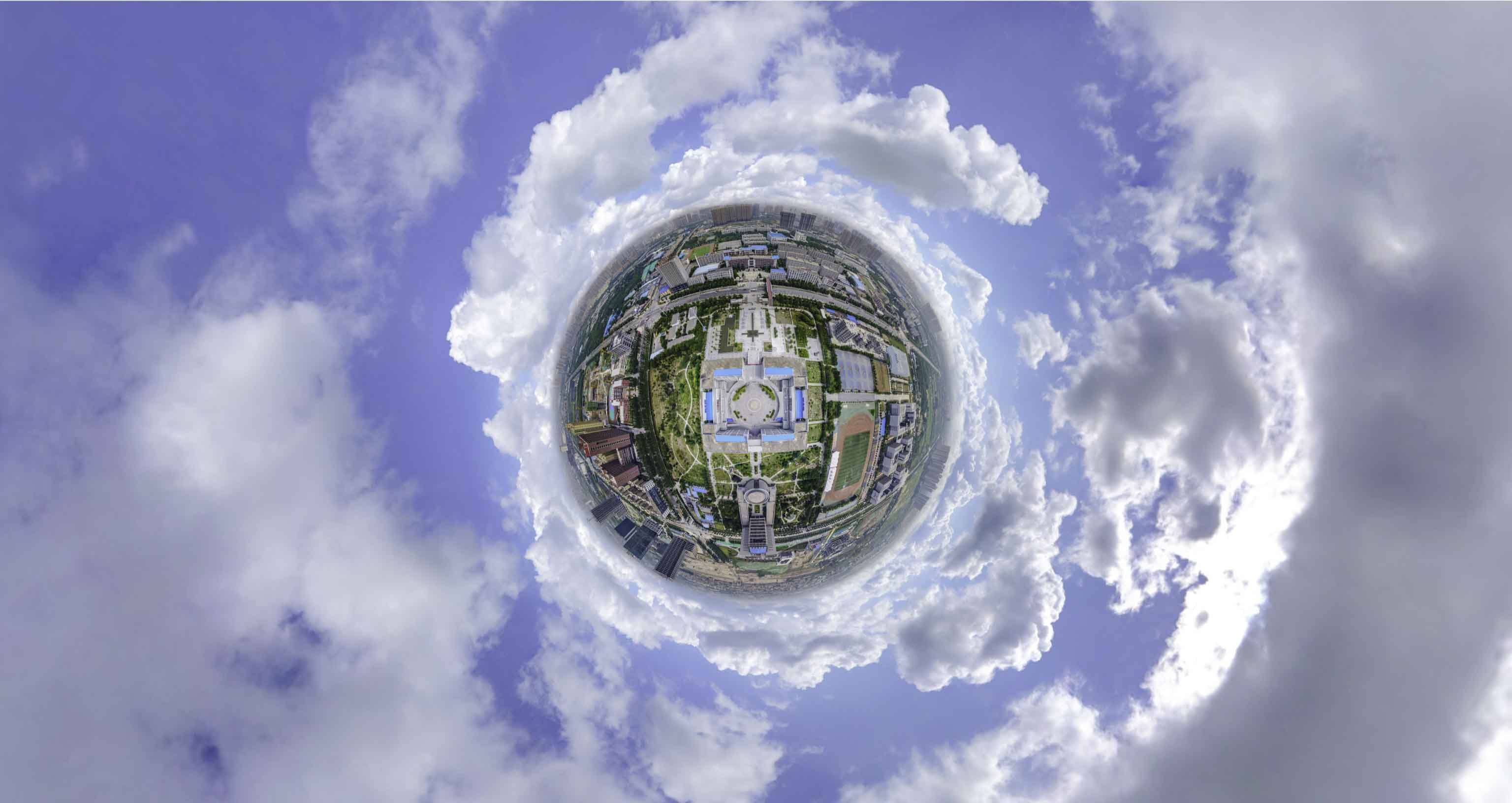 江海格凸河风景名胜区