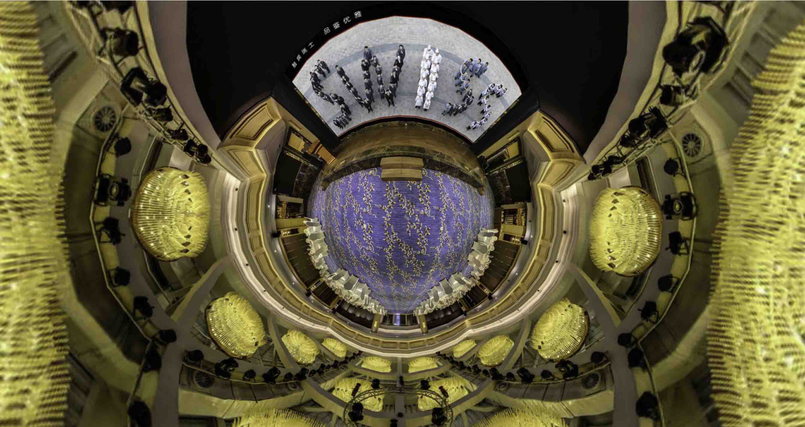 江海探索VR全景拍摄中的深度感：营造沉浸式体验的关键要素