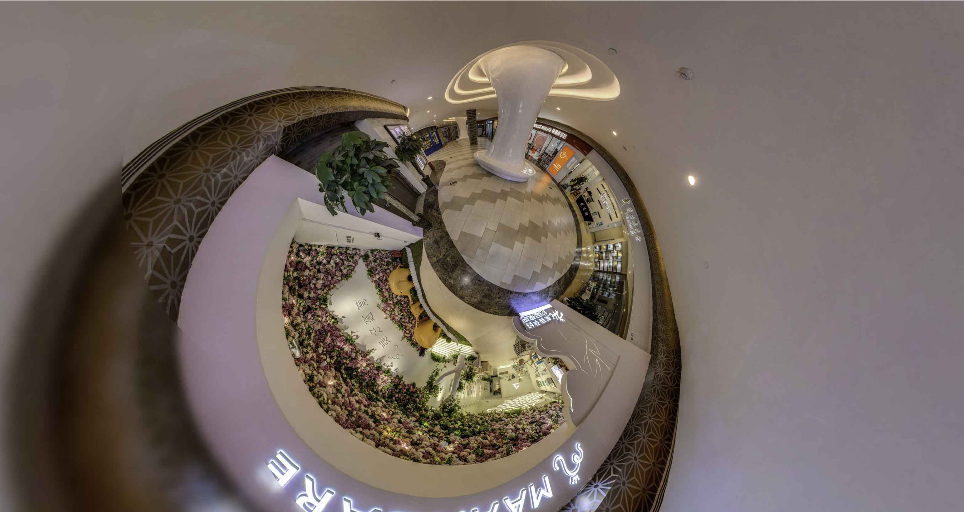 江海将VR全景融入品牌宣传活动的创新实践与策略